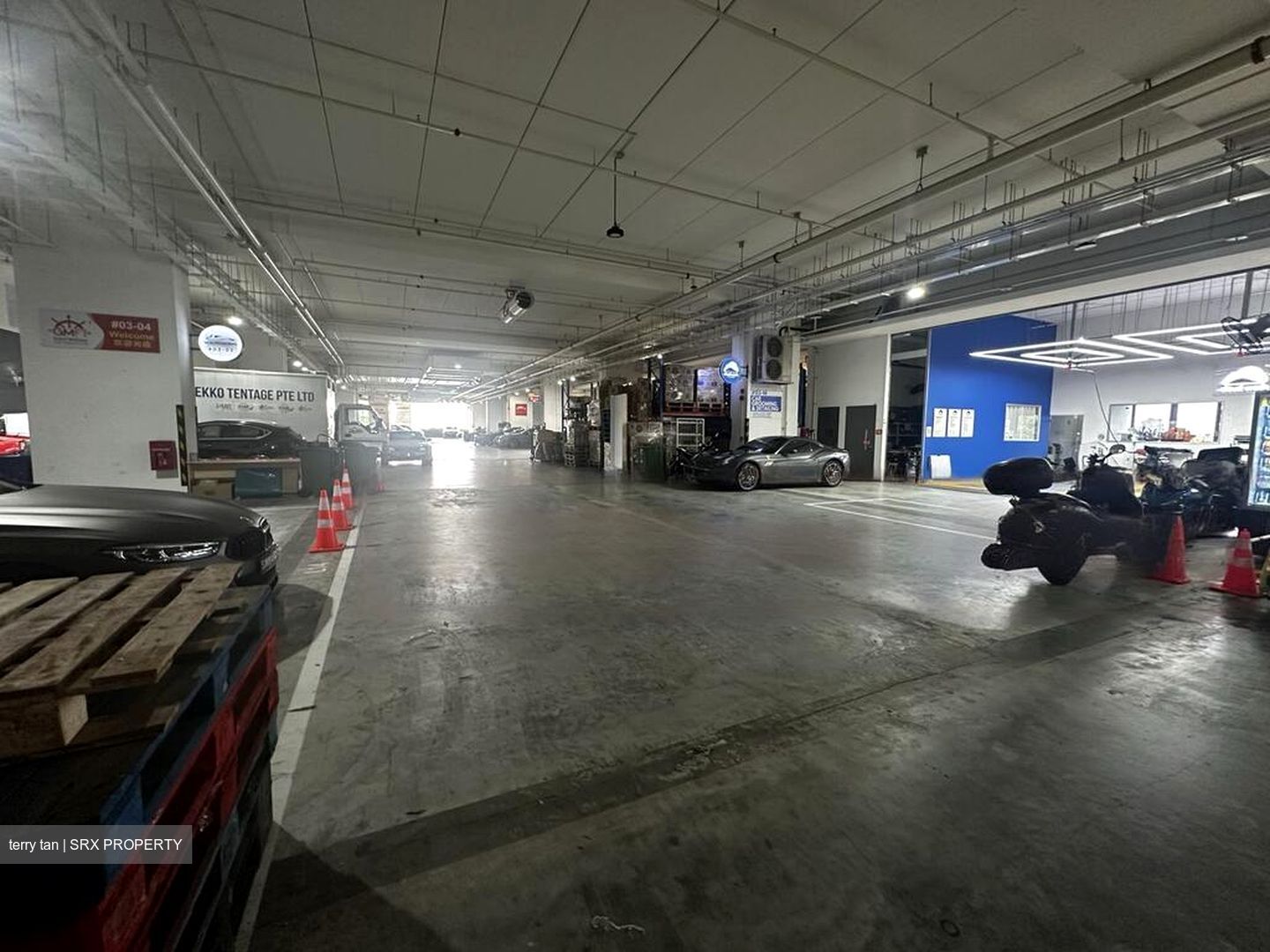 REVV (D22), Factory #462677561